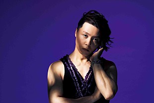 「ENDRECHERI（堂本剛）、dTVオリジナルドラマ『銀魂2』主題歌を担当」