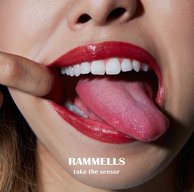 ＲＡＭＭＥＬＬＳ「」2枚目/2