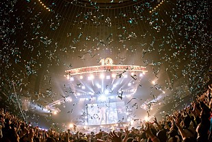 「04 Limited Sazabys、10周年ライブ映像＆撮り下ろし特別映像など全国12劇場で上映」