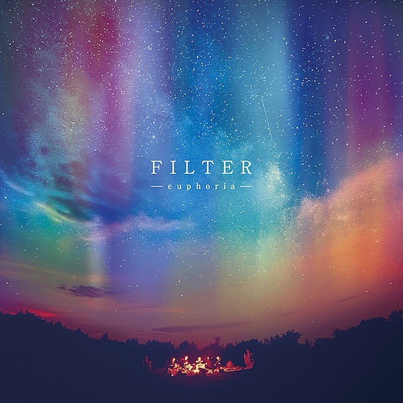 ＦＩＬＴＥＲ「」2枚目/2