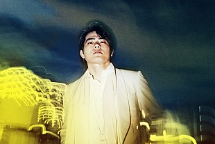 「高岩遼、1stアルバム『10』リリース決定＆ライブ映像公開　記念ライブ開催も」