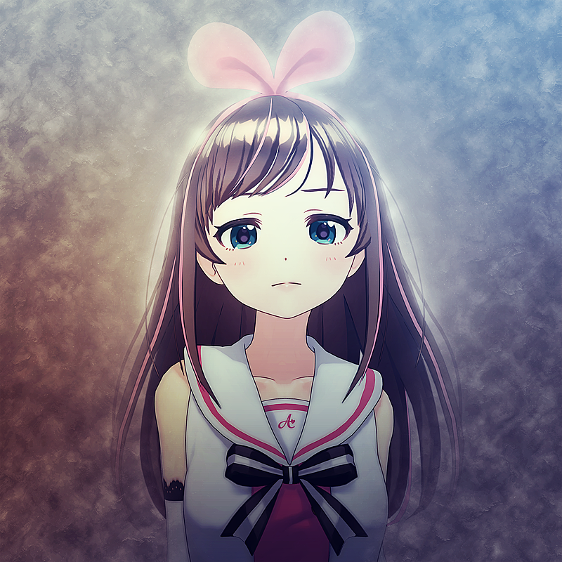 Kizuna AI、初オリジナル楽曲「Hello,Morning」配信リリース決定