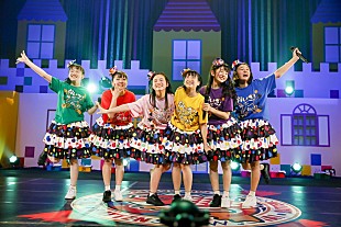 「ばってん少女隊、地元・福岡での結成3周年記念ライブで新曲披露＆年末イベント開催を発表」