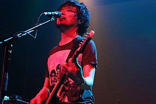 「the pillows、絶賛走行中のアメリカツアーよりライブレポートが到着」