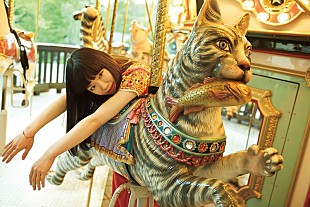 「にゃんぞぬデシ、新作『魔法が使えたみたいだった』を引っ提げた人生初のインストアツアーが決定」