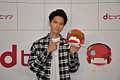 田口淳之介「田口 淳之介、ファン30名との“椅子取りゲーム”で「思いきり突き飛ばしていいからね！」」1枚目/5