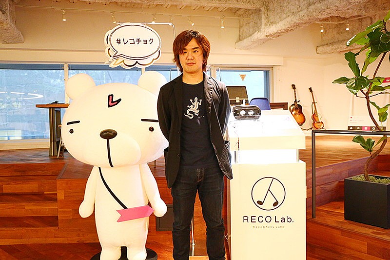 ＜未来のエンタテインメント体験＞がテーマのハッカソン、参加企業のレコチョクにインタビュ―「体験をより広げることができる仕組みを探求」 