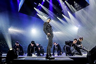 「テミン（SHINee）、初の全国ソロツアー【TAEMIN Japan 1st TOUR（仮）】開催決定」