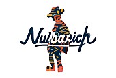 Nulbarich「」2枚目/5