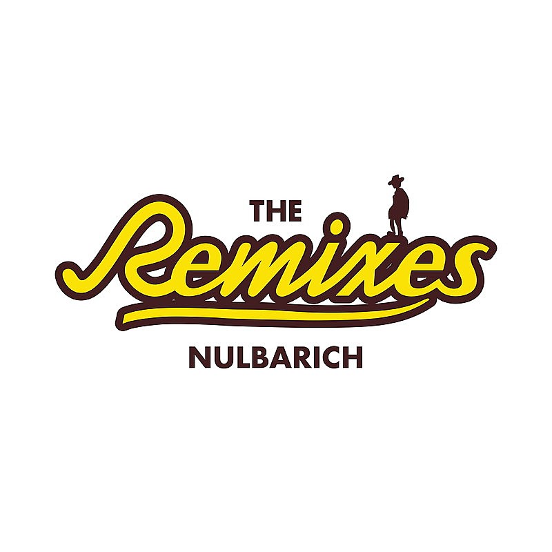 Nulbarich、注目の海外プロデューサーたち参加の初リミックスEP『The Remixes』配信リリース 