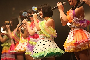 「虹のコンキスタドール、5周年イヤー突入記念イベントででんぱ組.incらとコラボライブ」