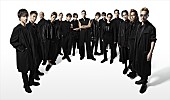 EXILE「EXILEメンバー、7/30に大阪でのFM802公開収録に出演決定」1枚目/1