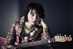 「のん、全国4都市ツアー【スーパーヒーローズ・ツアー のん 参上！！】詳細発表」