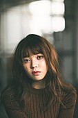 小林由依「欅坂46小林由依が『with』専属モデル就任、編集長「内に秘めた熱量に惹かれて」」1枚目/1