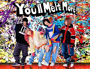 「ゆるめるモ！、初の関東ツアーで各メンバープロデュース公演」