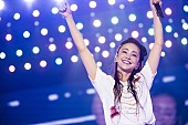 安室奈美恵「安室奈美恵、ラストツアーのDVDが予約数90万枚突破　歴代音楽DVDランキング首位獲得へ」1枚目/6