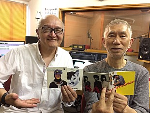 「初代エンジニア猪俣彰三が振り返るサザンオールスターズ、「根底に流れてるスピリットは変わらないだろうな」」