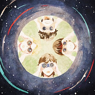 「BUMP OF CHICKEN、新曲「望遠のマーチ」配信リリース」