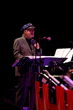 「＜ライブレポート＞“音の魔術師”が率いるマンハッタン・ジャズ・オーケストラ、　大阪公演のライブレポートが到着」