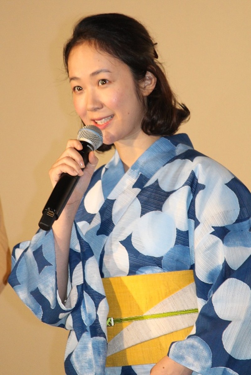 黒木華「親の強さに『ありがとう』って…」　“家族愛”を感じる瞬間は実家に帰った時