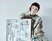 「Superfly、Nコン課題曲『Gifts』発売決定」1枚目/1