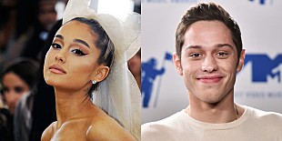 「アリアナ・グランデ、婚約者の名前を冠した楽曲に対する批判に反論「最も特別な人について書いた特別な曲」」