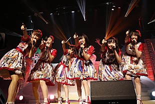 「エビ中、全国春のホール・ワンマンツアーに幕　9月に野外ワンマン開催」