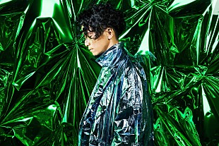 「KREVA、J-WAVE番組の8月ナビゲーターに　新作『存在感』収録曲2曲の初解禁も決定」