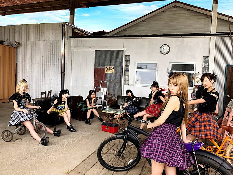 中高生とつくるライブイベント【みんなでツクル・ライブ】8/4開催！ Chu-Z/神田莉緒香/Special Favorite Music/ミツメ出演 