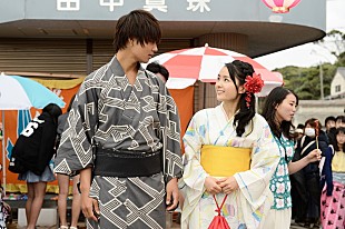 「Mrs. GREEN APPLE×葵わかな＆M!LK佐野勇斗による縦型スペシャル・トレーラー公開」