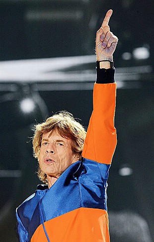 「『7月26日はなんの日？』ミック・ジャガー、75歳の誕生日」