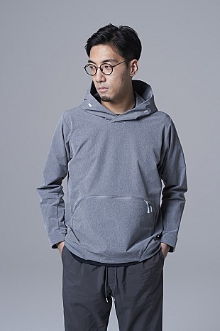 「tofubeats、1年4か月ぶりのアルバム『RUN』10月にリリース決定」