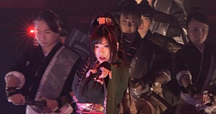 「和楽器バンド【大新年会2018】から「反撃の刃」ライブ映像公開」