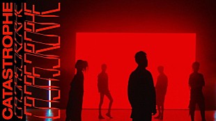 「Crossfaith、新ALよりドラマ主題歌「Catastrophe」MV公開」