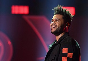 「ザ・ウィークエンド、【パノラマ・フェスティバル】出演記念ウェアを48時間限定で発売」