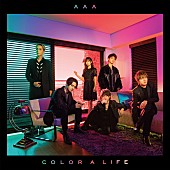 ＡＡＡ「」4枚目/4