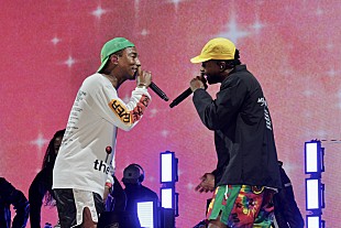 「【FRF &#039;18】N.E.R.D/ポスト・マローン/サカナ/エレカシらが初日をキックオフ」