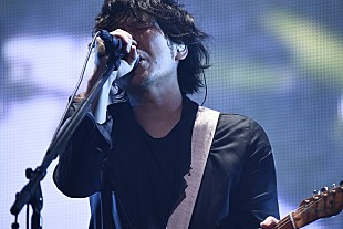 「back number、初の全国ドームツアーがスタート　初日ナゴヤドームのレポートが到着」