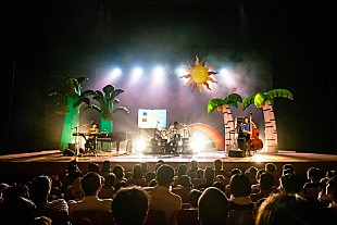 「H ZETTRIO、夏休みのスペシャルライブも大盛況　【秋の大感謝祭】を発表」
