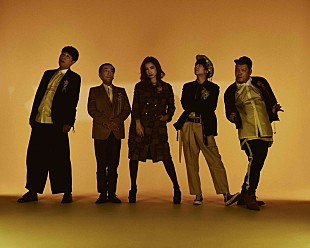 「ジェニーハイ、デビューミニAL『ジェニーハイ』10/17発売決定」