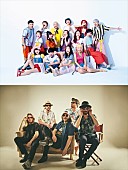 「Re:Complex/ザ・コーラル　FM OH! 8月のパワープレイに」1枚目/4