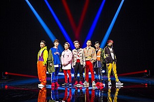 「DA PUMP、ガンバ大阪×FC東京戦のハーフタイムにて「U.S.A」パフォーマンス決定」