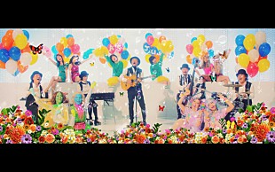 「サザンオールスターズ、新曲「壮年JUMP」MV公開」