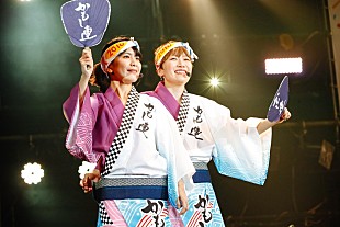 「チャットモンチー主催イベントDAY2にスピッツ/森山直太朗ら登場、チャットモンチーは完結」