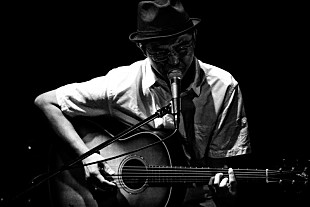 「向井秀徳アコースティック＆エレクトリック/泉まくら【ササクレフェスティバル2018】出演」