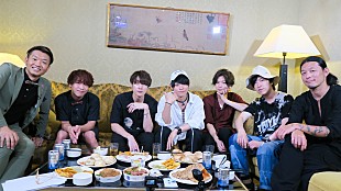 「関西発ロックイベント【RUSH BALL】、スペシャル番組放送が決定」