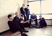 ＭＯＮＳＴＡ　Ｘ「MONSTA X、9/12リリースの日本オリジナルシングル「LIVIN&amp;#039; IT UP」MV解禁」1枚目/1