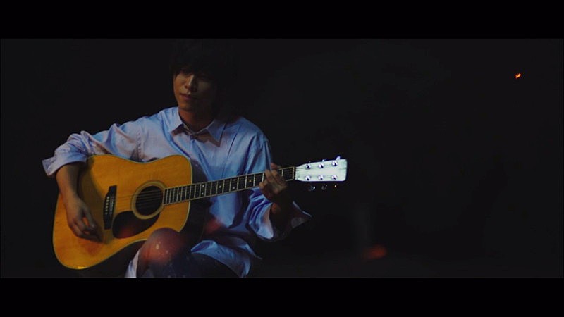 androp、山崎賢人主演ドラマの主題歌「Hikari」MV公開