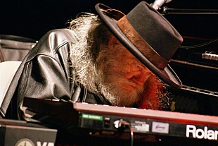 「『8月2日はなんの日？』ザ・バンド、ガース・ハドソンの誕生日」