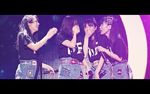 「ももクロ、5か月連続新曲配信のラブコメ風ティザー映像を公開」